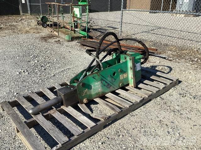 FRD KF9FSPWR Hammers / Breakers