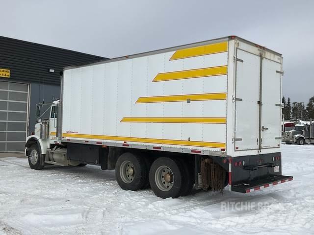 Freightliner  Construction - Others