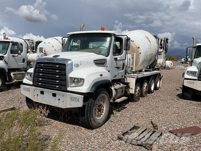 Freightliner  Other trucks