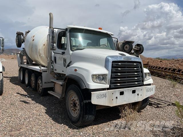 Freightliner  Other trucks
