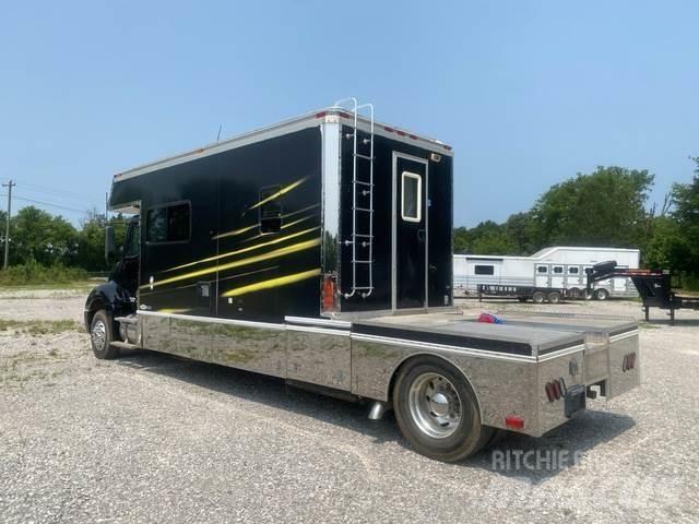 Freightliner  Construction - Others