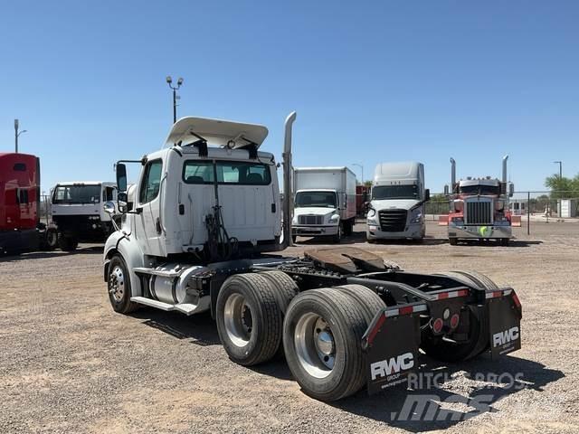 Freightliner  Tractor Units
