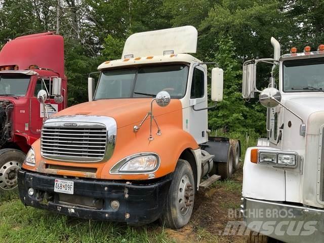 Freightliner  Tractor Units