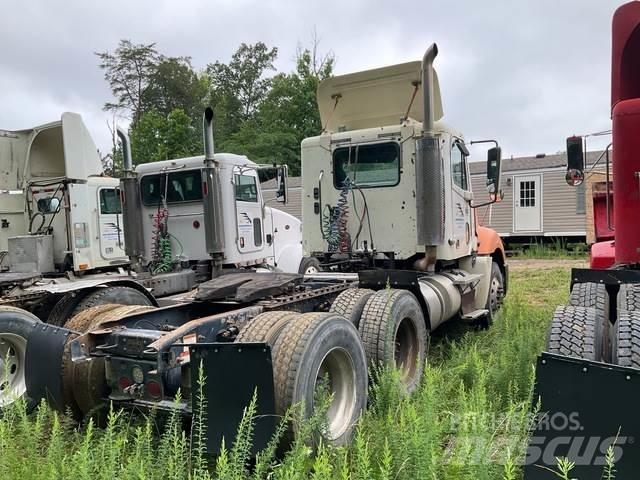 Freightliner  Tractor Units