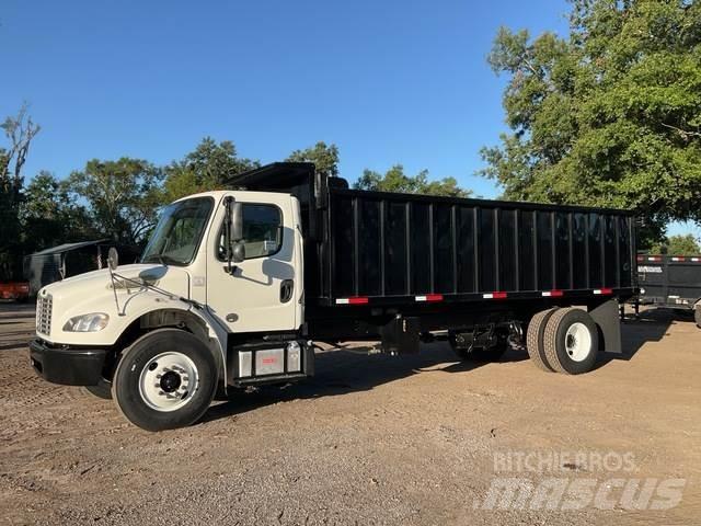 Freightliner  Tipper trucks