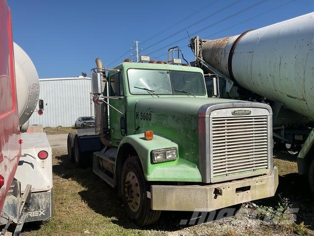 Freightliner  Tractor Units