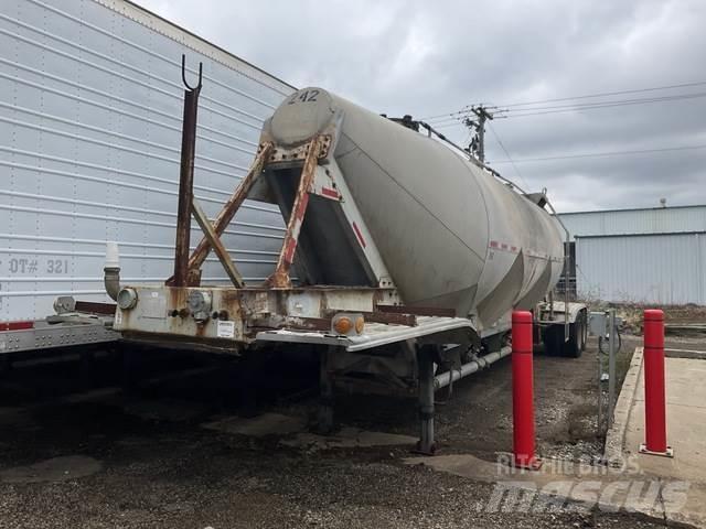 Fruehauf  Other trailers