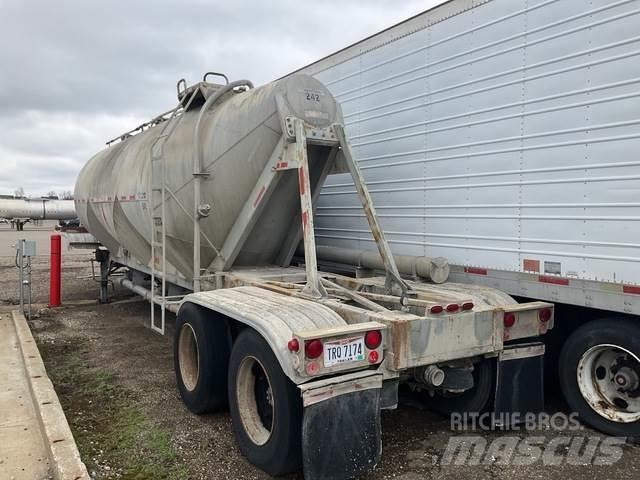 Fruehauf  Other trailers