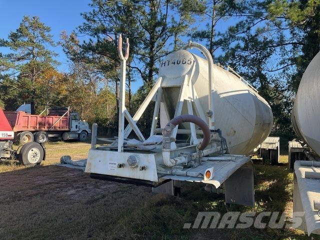 Fruehauf  Other trailers