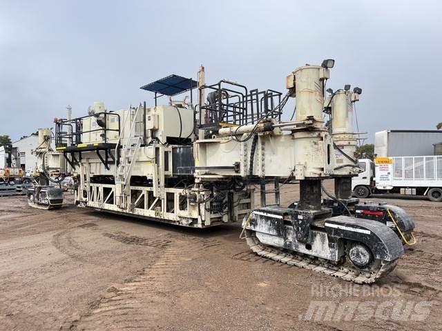  G & Z S1500 Construction - Others
