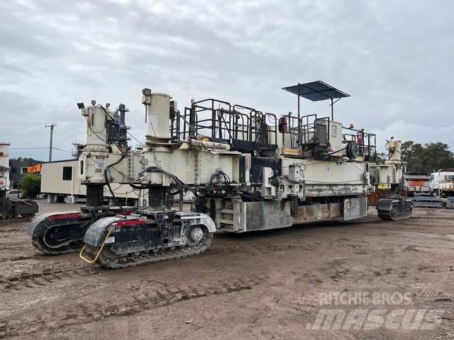  G & Z S1500 Construction - Others