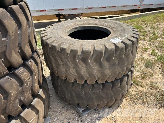 Galaxy EXR-300 Tyres, wheels and rims