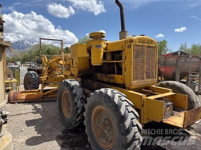 Galion  Graders