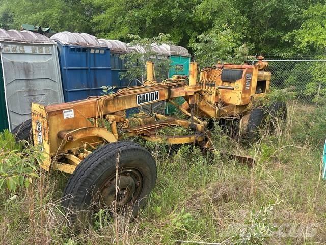 Galion 503L Graders