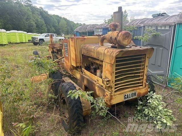Galion 503L Graders