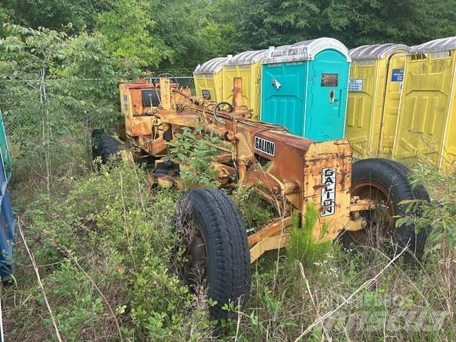 Galion 503L Graders