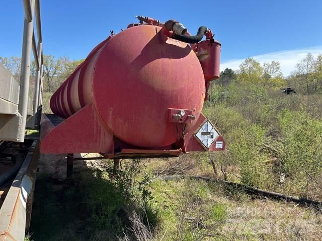 Galyean  Tanker trailers