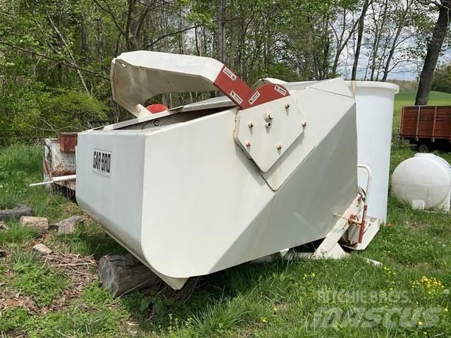 Gar-Bro 4156 -L Construction - Others