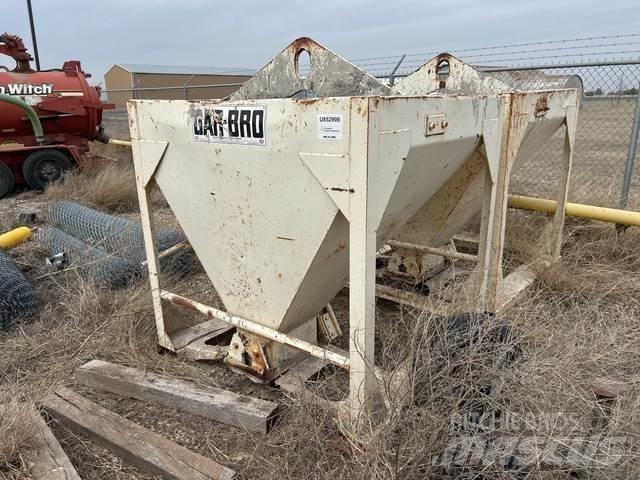 Gar-Bro 4940 Construction - Others