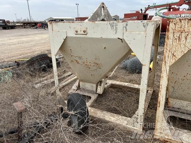 Gar-Bro 4940 Construction - Others