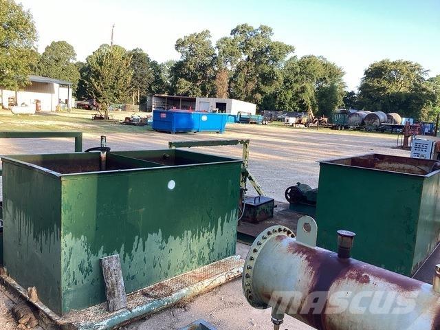  Gaso Construction - Others