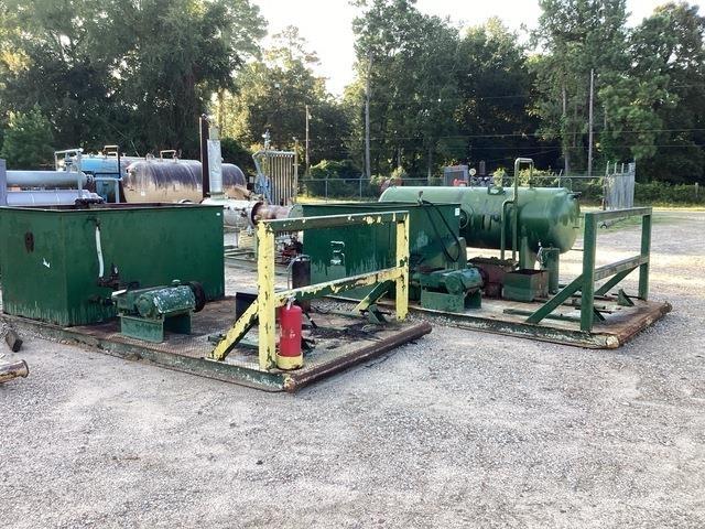  Gaso Construction - Others
