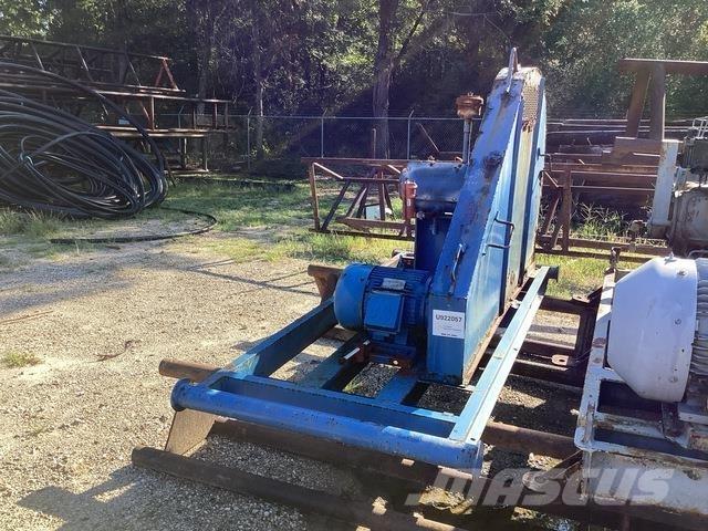 Gaso 3211 Construction - Others