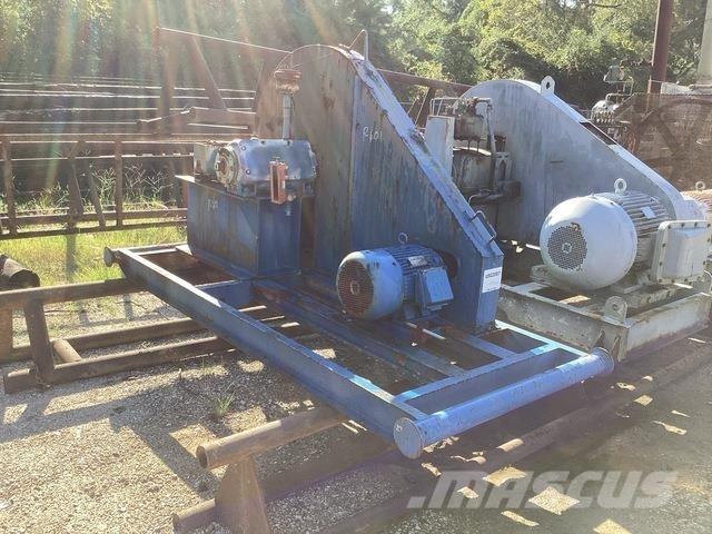  Gaso 3211 Construction - Others