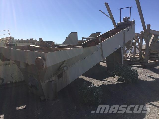 Gator FG-90 Light pressure washers