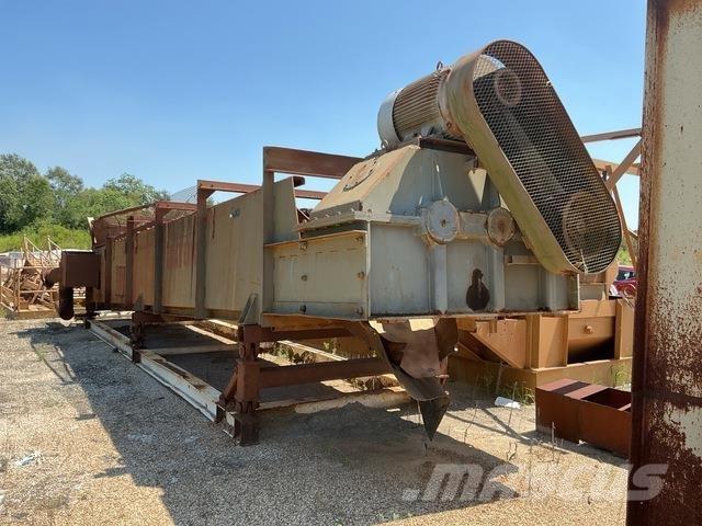 Gator PLS-3630 Construction - Others