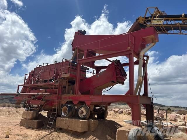 Gator RMH6X16 Construction - Others