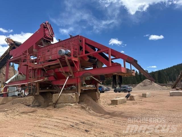 Gator RMH6X16 Construction - Others