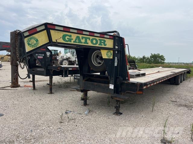  Gatormade Vehicle transport trailers