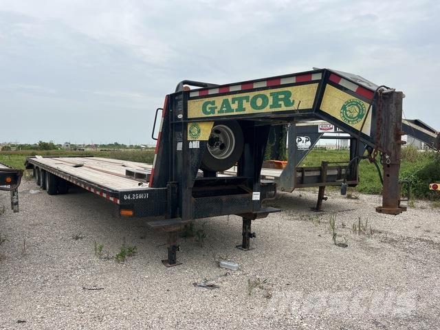  Gatormade Vehicle transport trailers