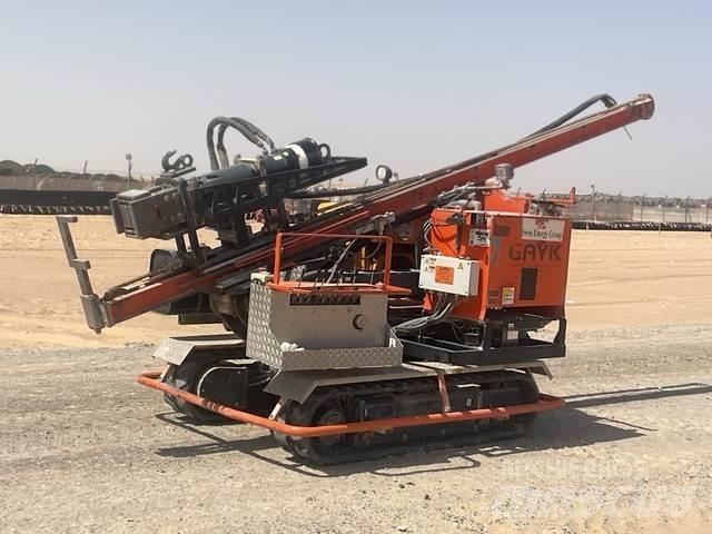  Gayk HRE3000 Construction - Others