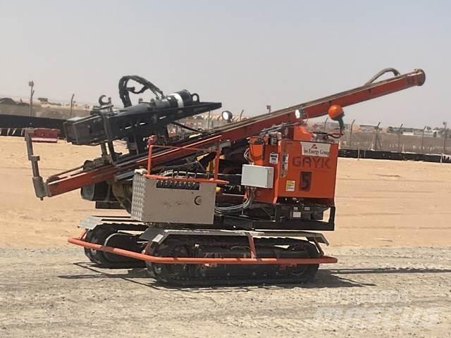  Gayk HRE3000 Construction - Others