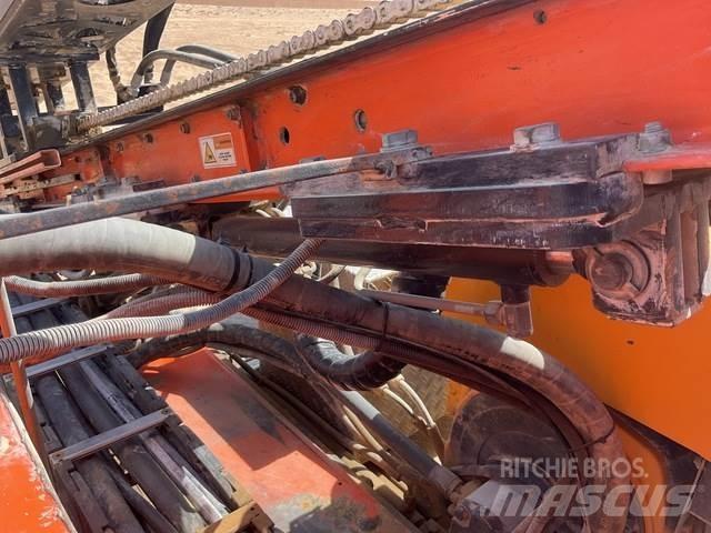  Gayk HRE3000 Construction - Others