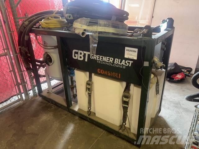  GBT 760 Construction - Others
