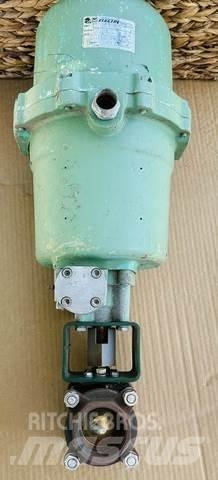  GE SURE495CW Construction - Others