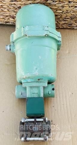  GE SURE495CW Construction - Others