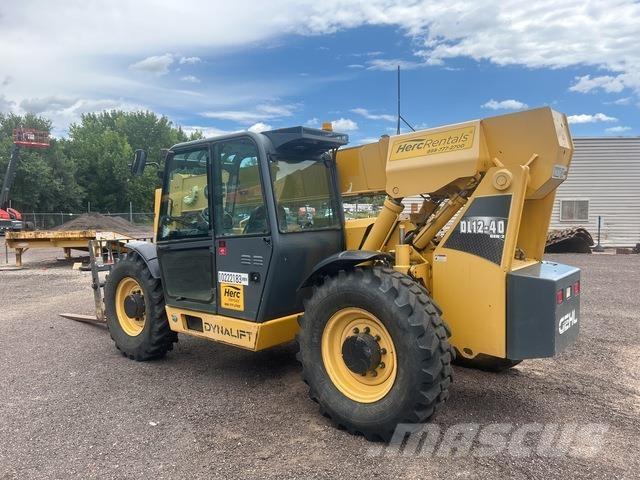 Gehl DL12-40 Telescopic handlers