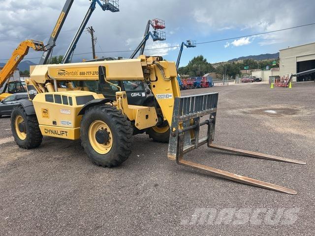 Gehl DL12-40 Telescopic handlers