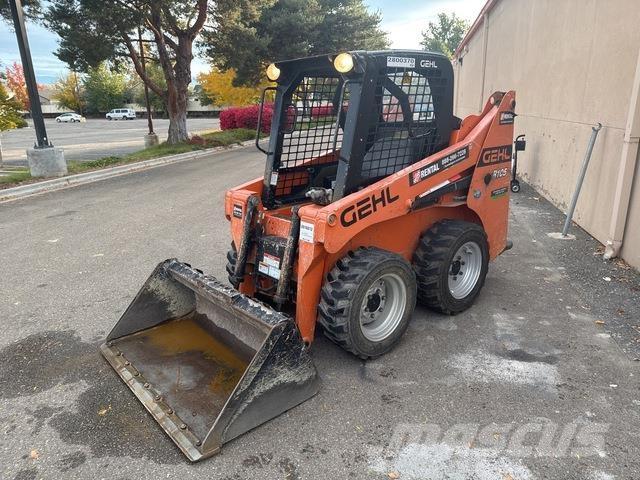 Gehl R105 Skid steer loaders