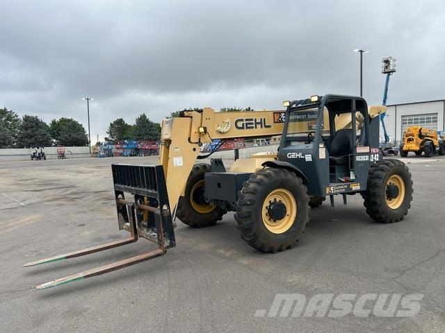 Gehl RS12-42 Telescopic handlers