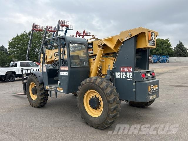 Gehl RS12-42 Telescopic handlers