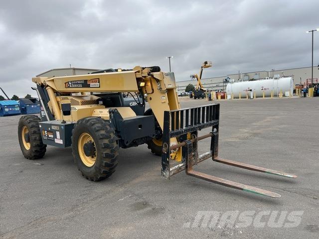 Gehl RS12-42 Telescopic handlers