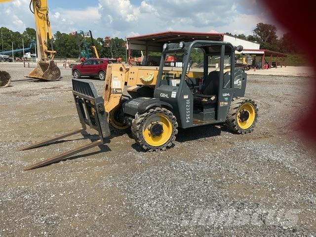 Gehl RS5-19 Telescopic handlers