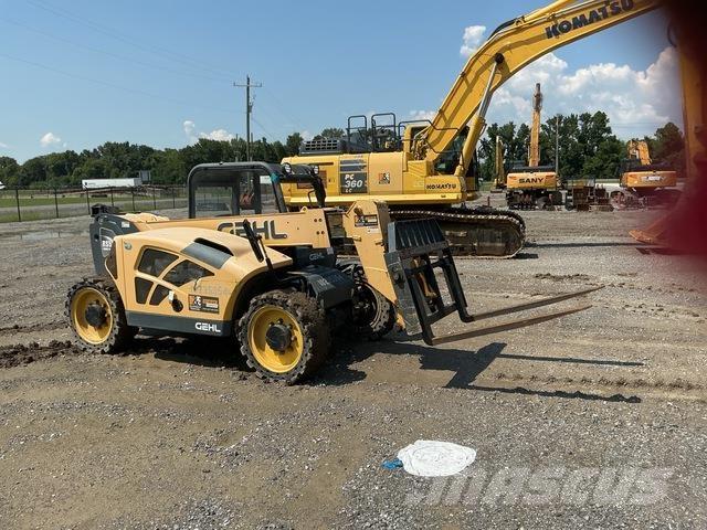 Gehl RS5-19 Telescopic handlers