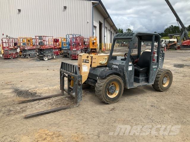 Gehl RS5-19 Telescopic handlers