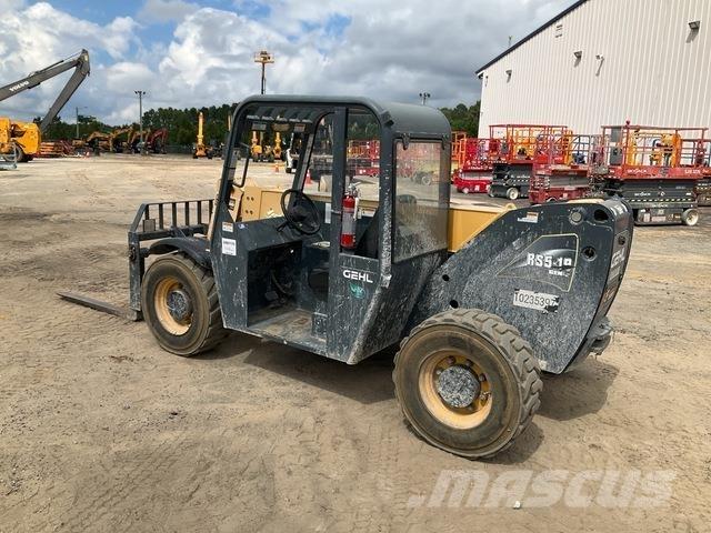 Gehl RS5-19 Telescopic handlers